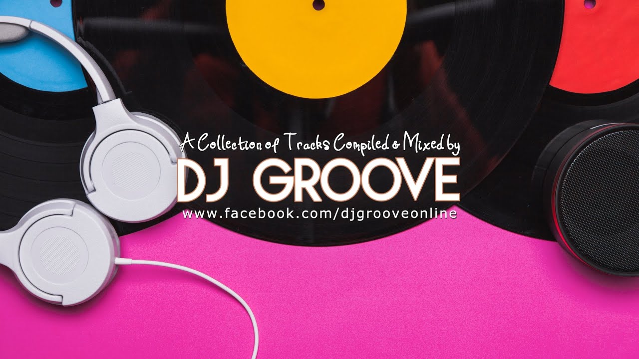Dancefloor Anthems ♫ Funky House, Pop Edits & Disco Reworks ♫ Party Mix by DJ Groove