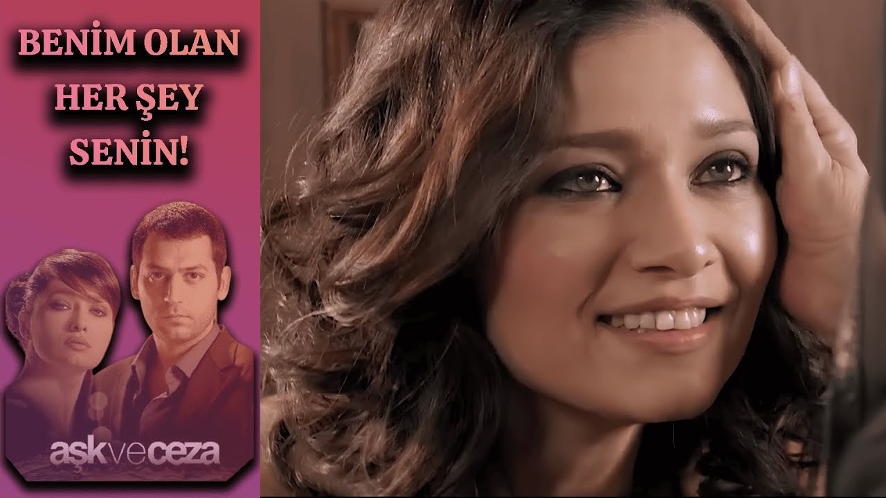 Şahnur, Yasemin'e Sandık Hediye Ediyor | Aşk ve Ceza 46. B&ouml;l&uuml;m