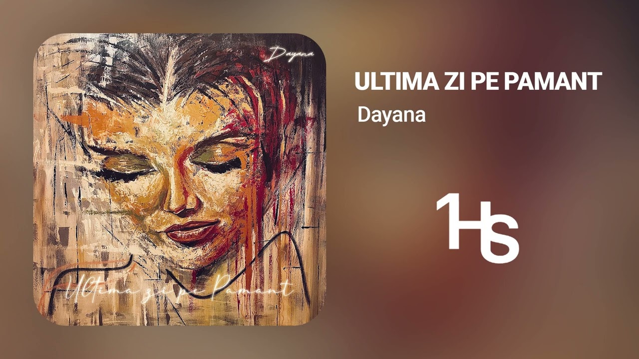 Dayana - Ultima zi pe Pământ | 1 Hour