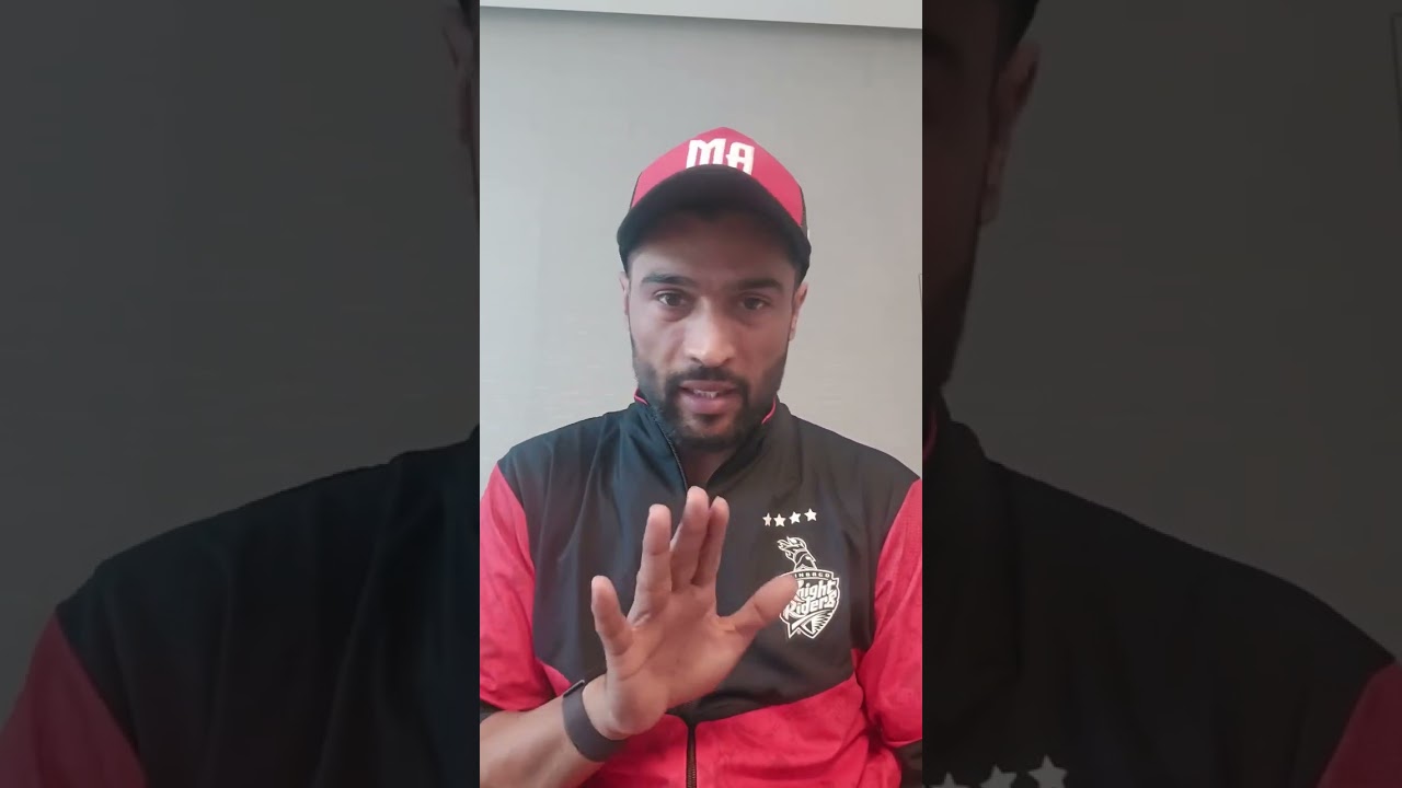 Mohammad Amir on Pak vs Ind | M Amir on Pak lost Against Ind | Asia Cup 2025