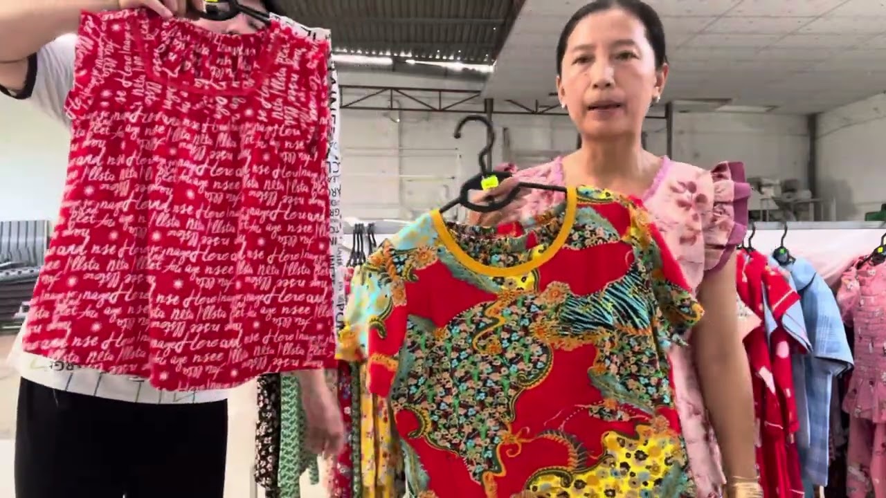em Diễm Nhỏ 📞 0964444448. 8.10.2025 lụa man rồ quần lửng giá 80K đến 100K