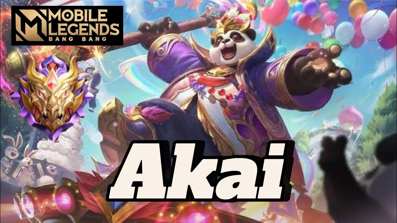 Akai Gameplay 