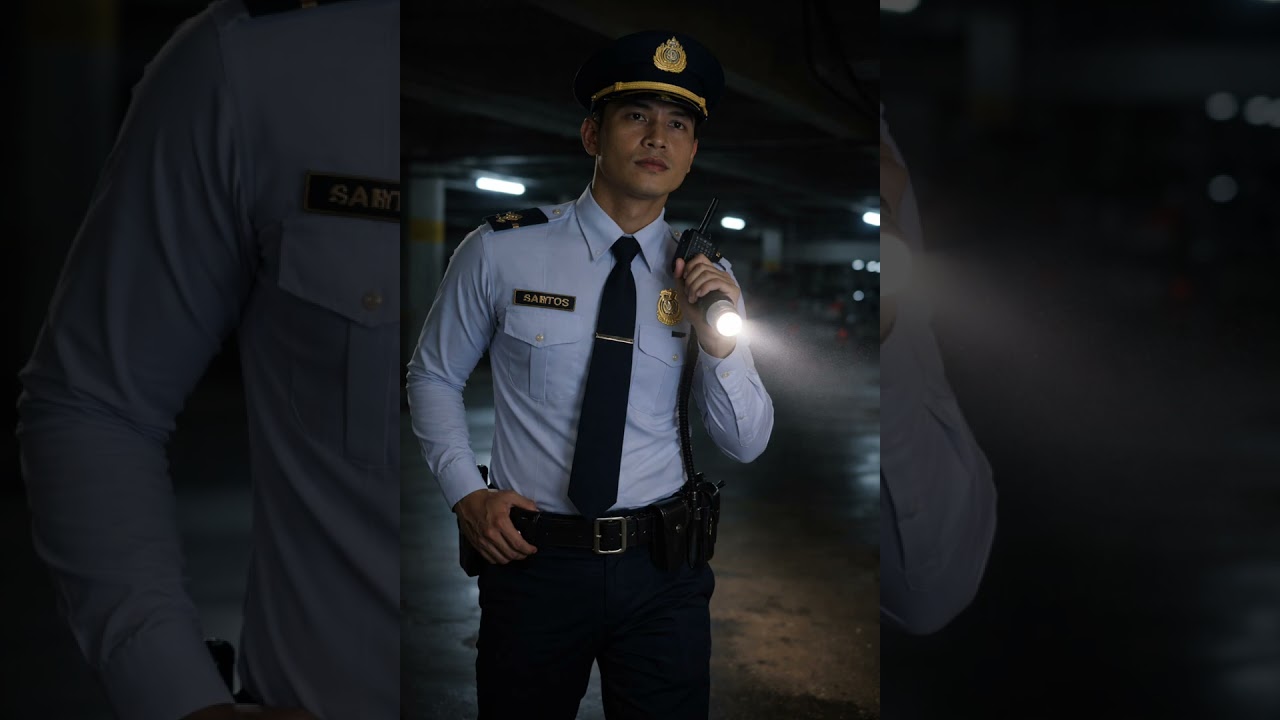 Bantay Ng Kinabukasan