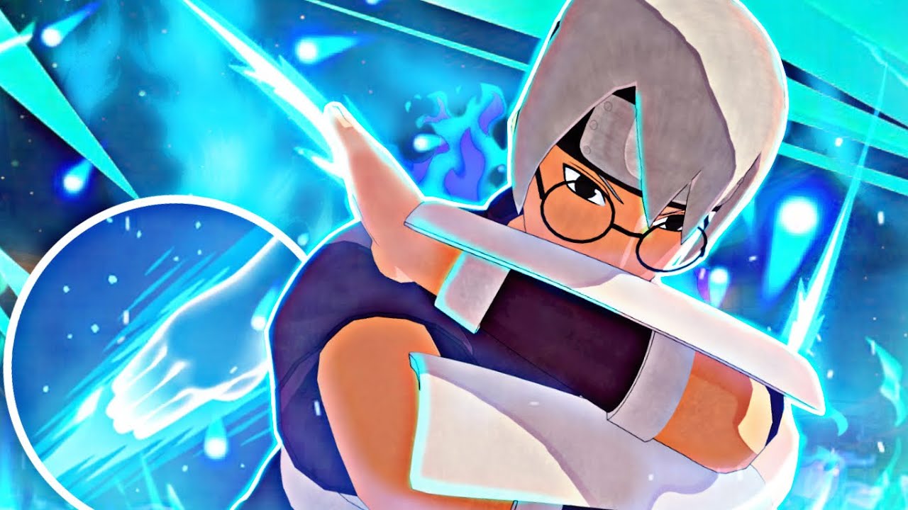 NEW Chakra Scalpel SS Weapon In Naruto To Boruto Shinobi Striker!