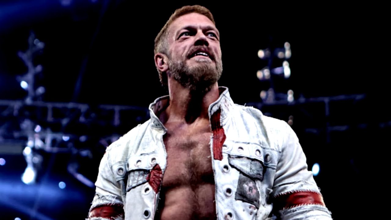 - EDGE - Custom Titantron 2022 