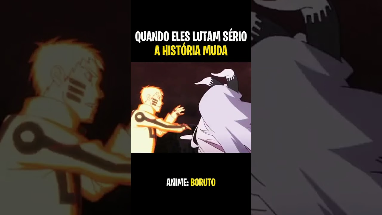 s&oacute; os f&atilde; do naruto #memes #ritmodosfluxos