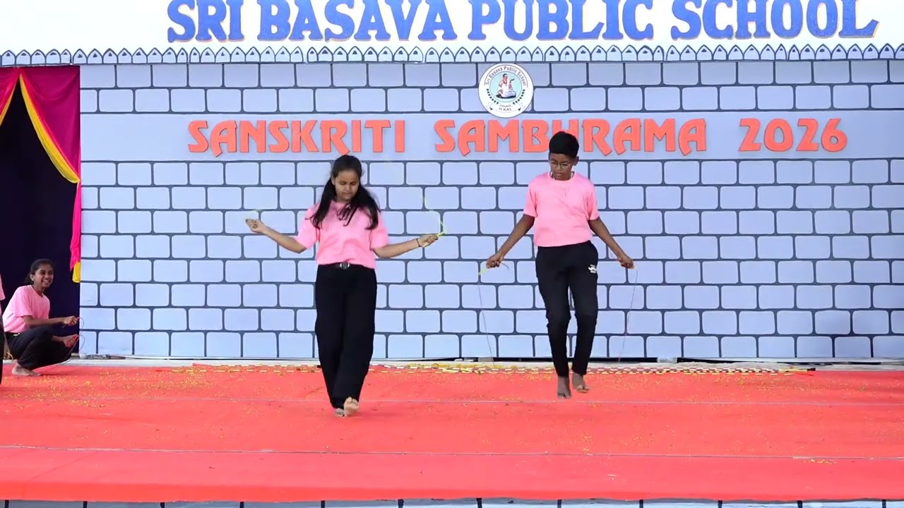 Jump Rope