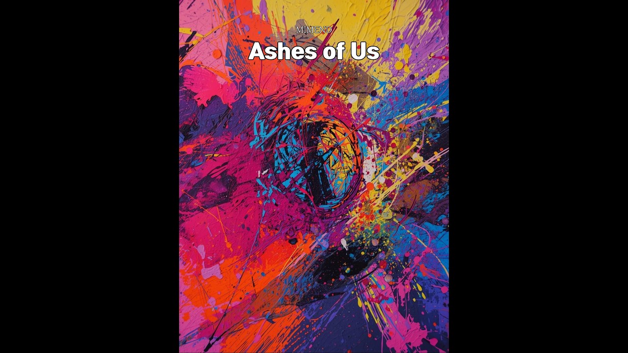 Ashes of Us