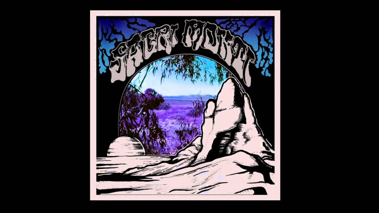 Sacri Monti - Staggered in Lies