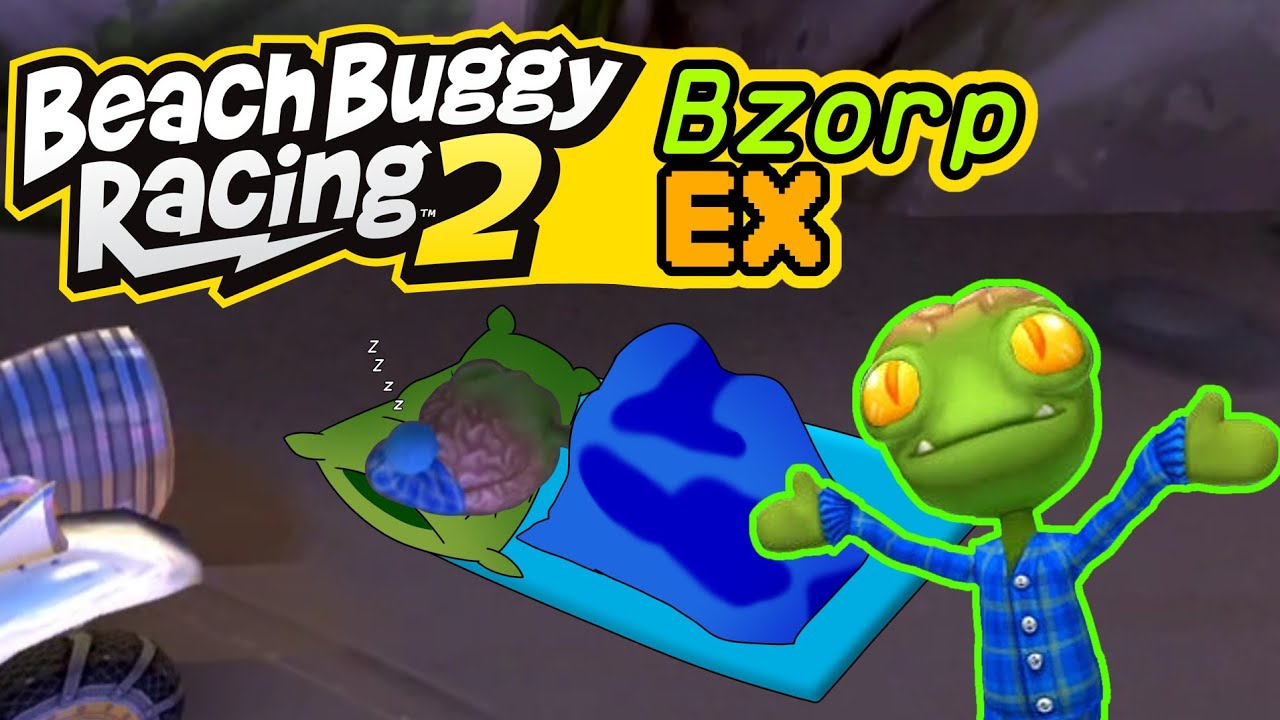 Bzorp EX