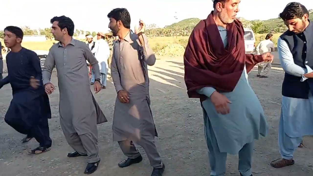 Bangash attan kahi 2021