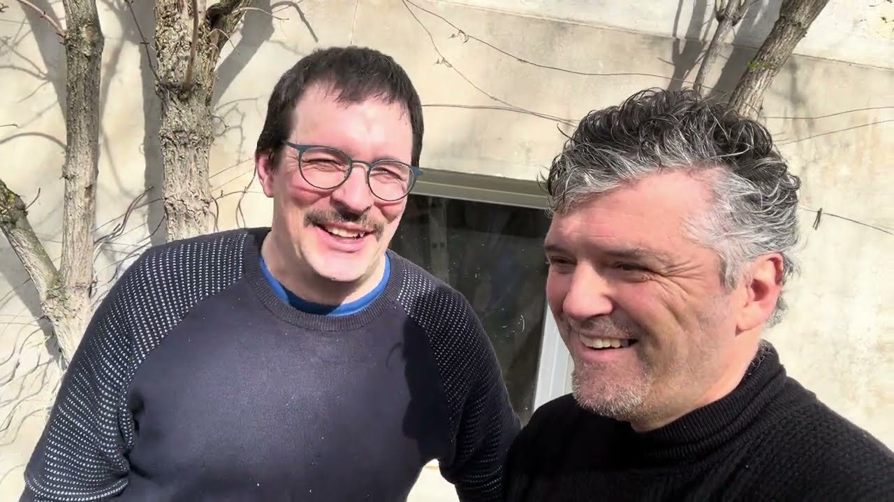 La mort de mon fils. Temoignage de Philippe