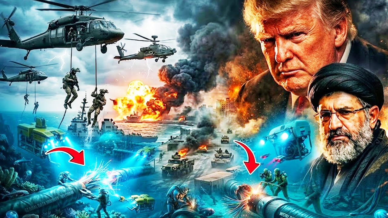 😭Naasuu Iraan😢 Loltootni America Lafoon Seenan😭 Interneetiin Addunyaarra kuta Iraan😭 CHRISTIAN MEDIA