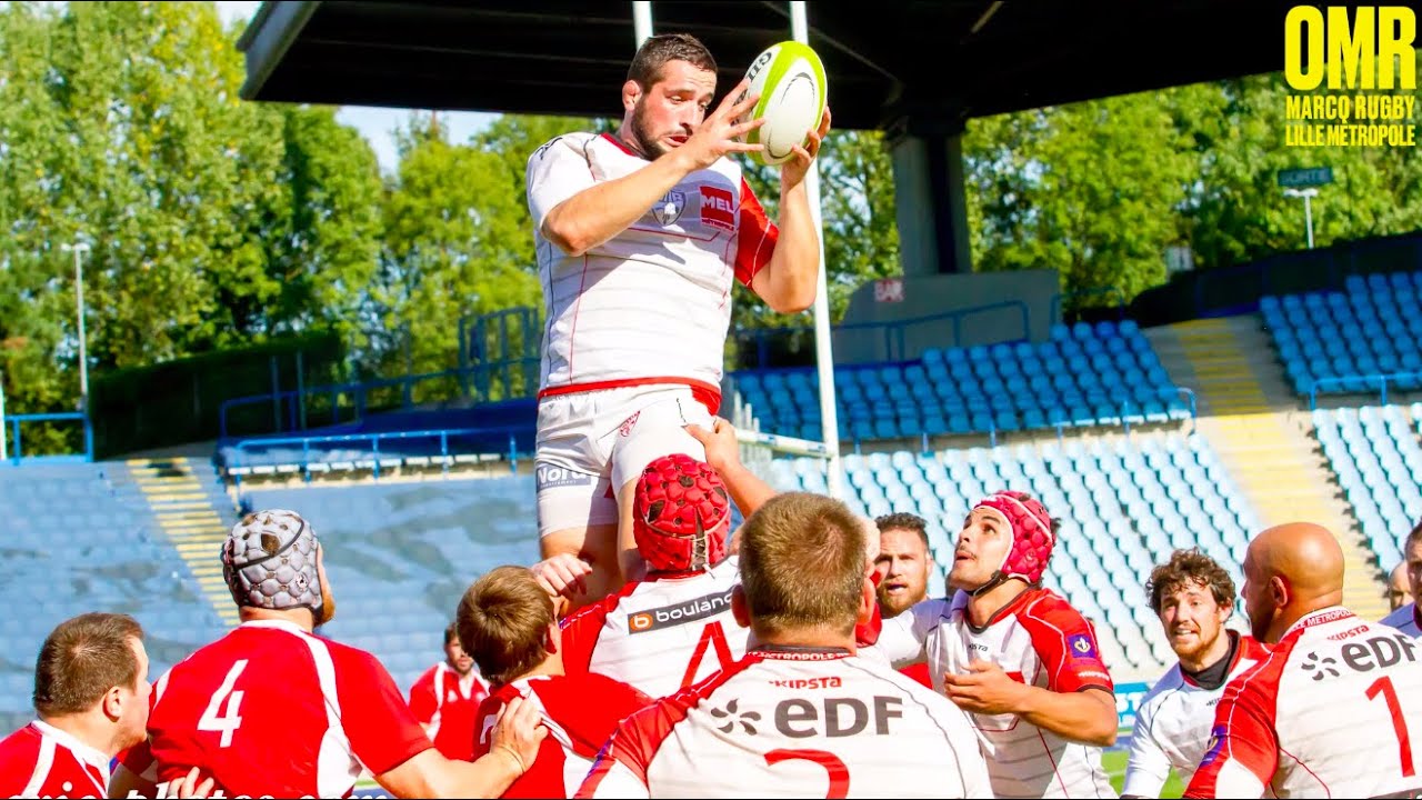 NOUVELLE RECRUE : ANTOINE LEFEBVRE