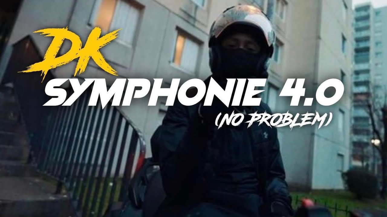 DK - Symphonie 4.0 (No Problem)