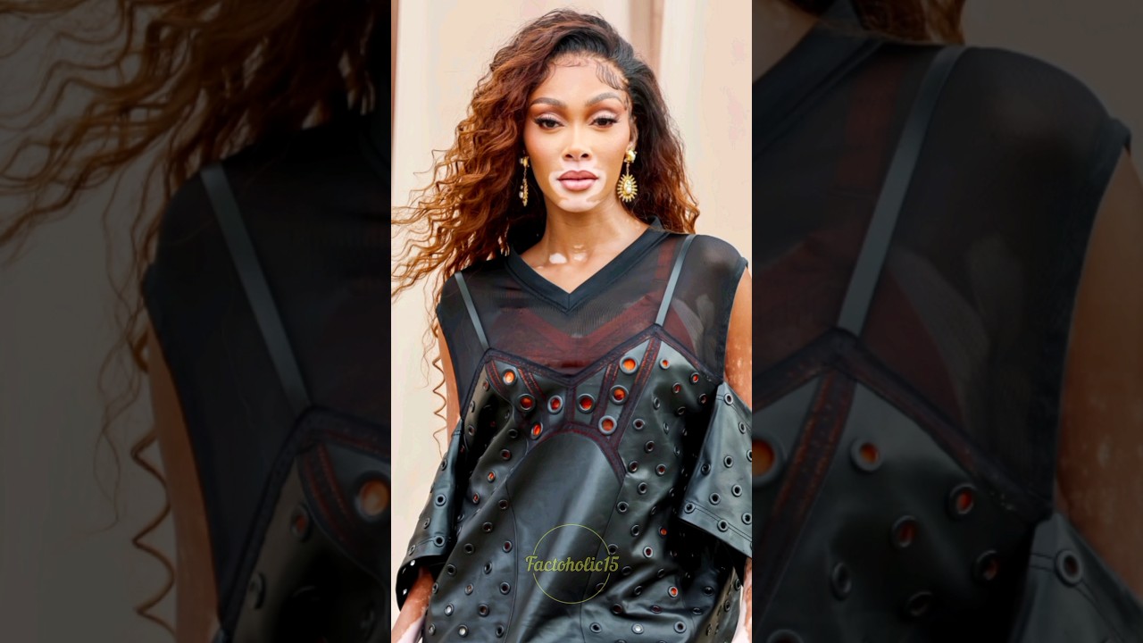 Top 10 Black Female Models: Defining Elegance 