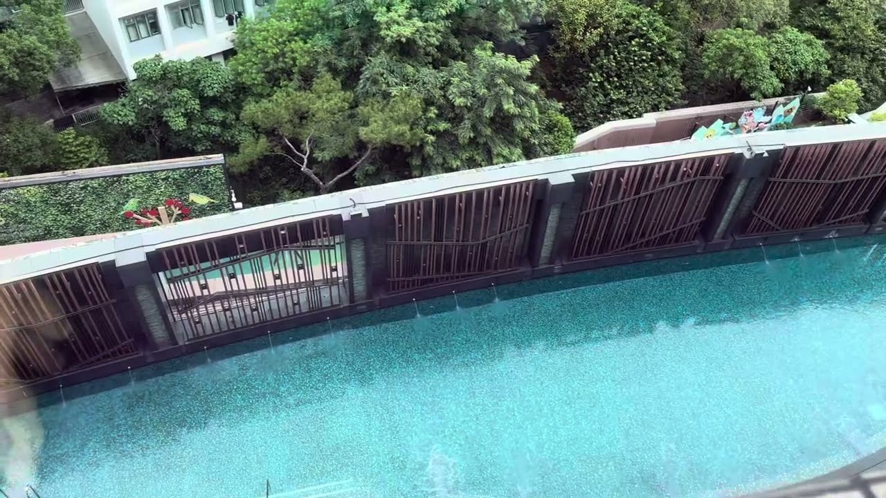 Royal Plaza Hotel Kowloon Hong Kong