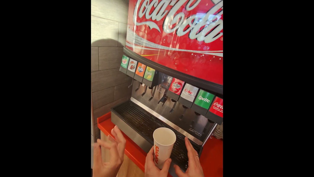 Popeyes Louisiana Kitchen: Ожидали худшего, но&hellip;