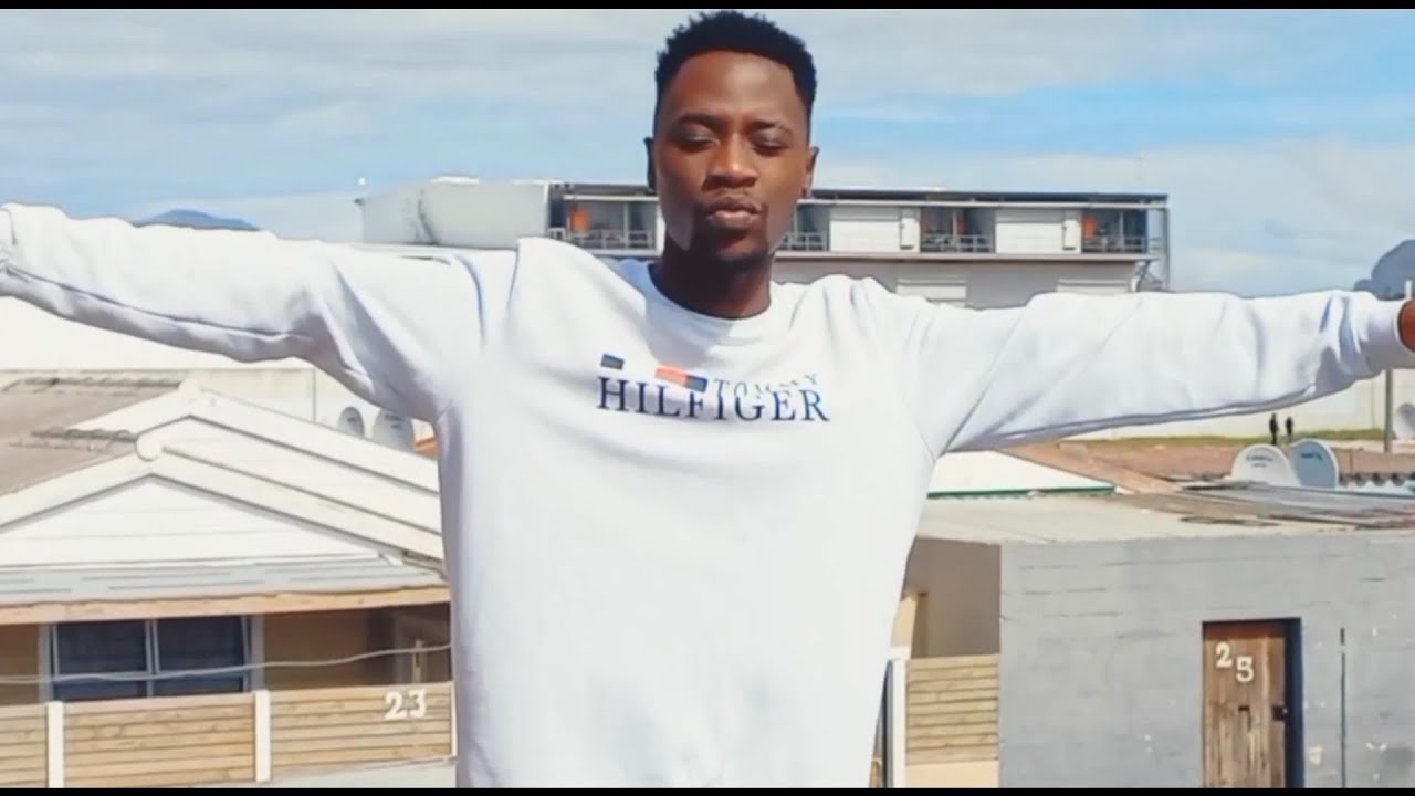 Jay M DtM - I've Been Low (Official Music Video)