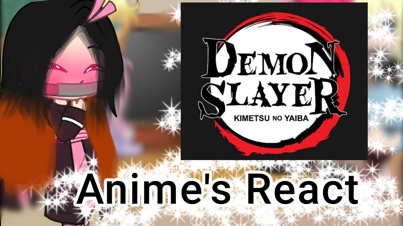 !OLD(Remaking🫡)! ~Anime React~ 3(2)/?Demon Slayer♡ Read Description🥰❤ ||Slight Manga Spoilers!||