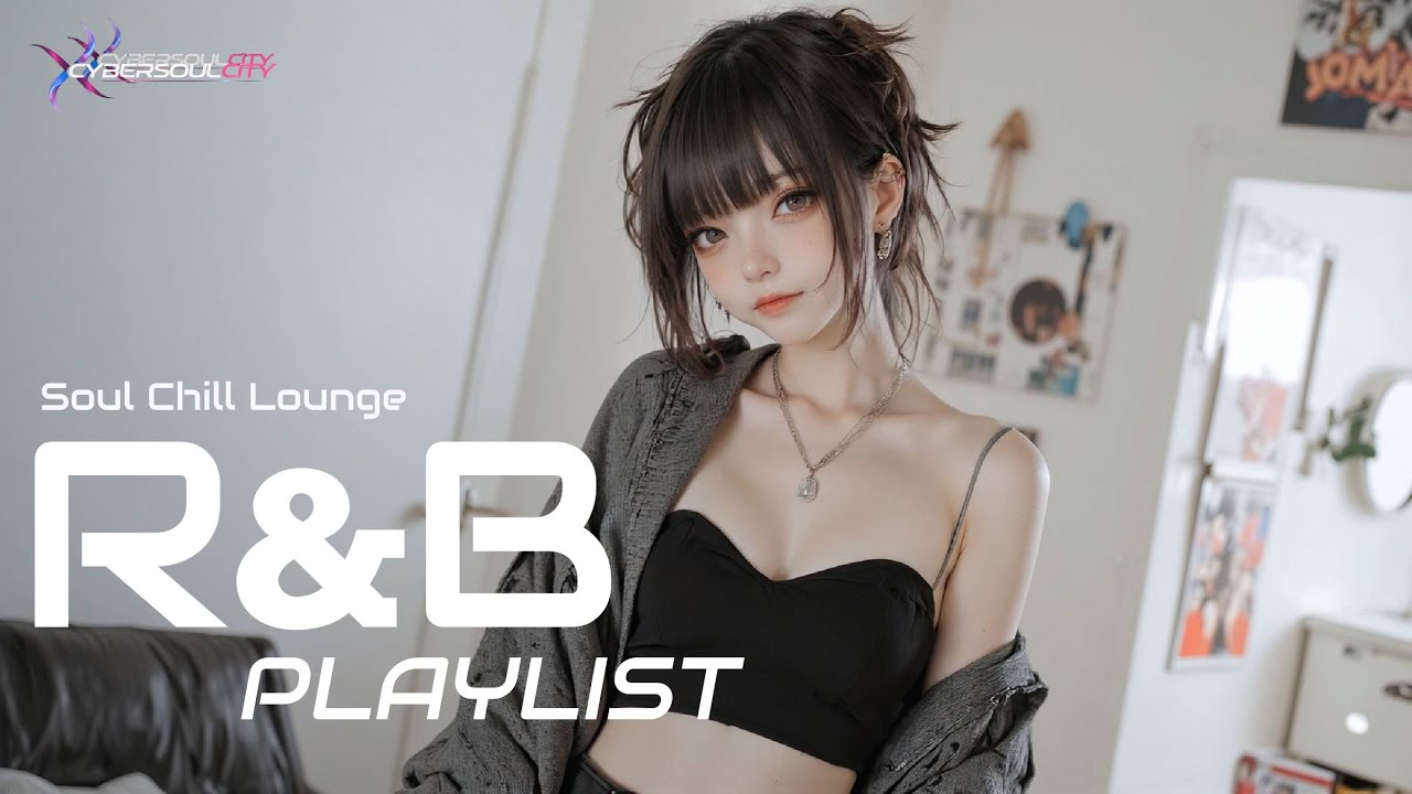 【𝙍&𝘽 𝙥𝙡𝙖𝙮𝙡𝙞𝙨𝙩93】舒服到不知不覺一直聽 🎧 每首都太順耳 💗｜放鬆必聽 × Trendy Playlist × Relax｜  Daily BGM♫