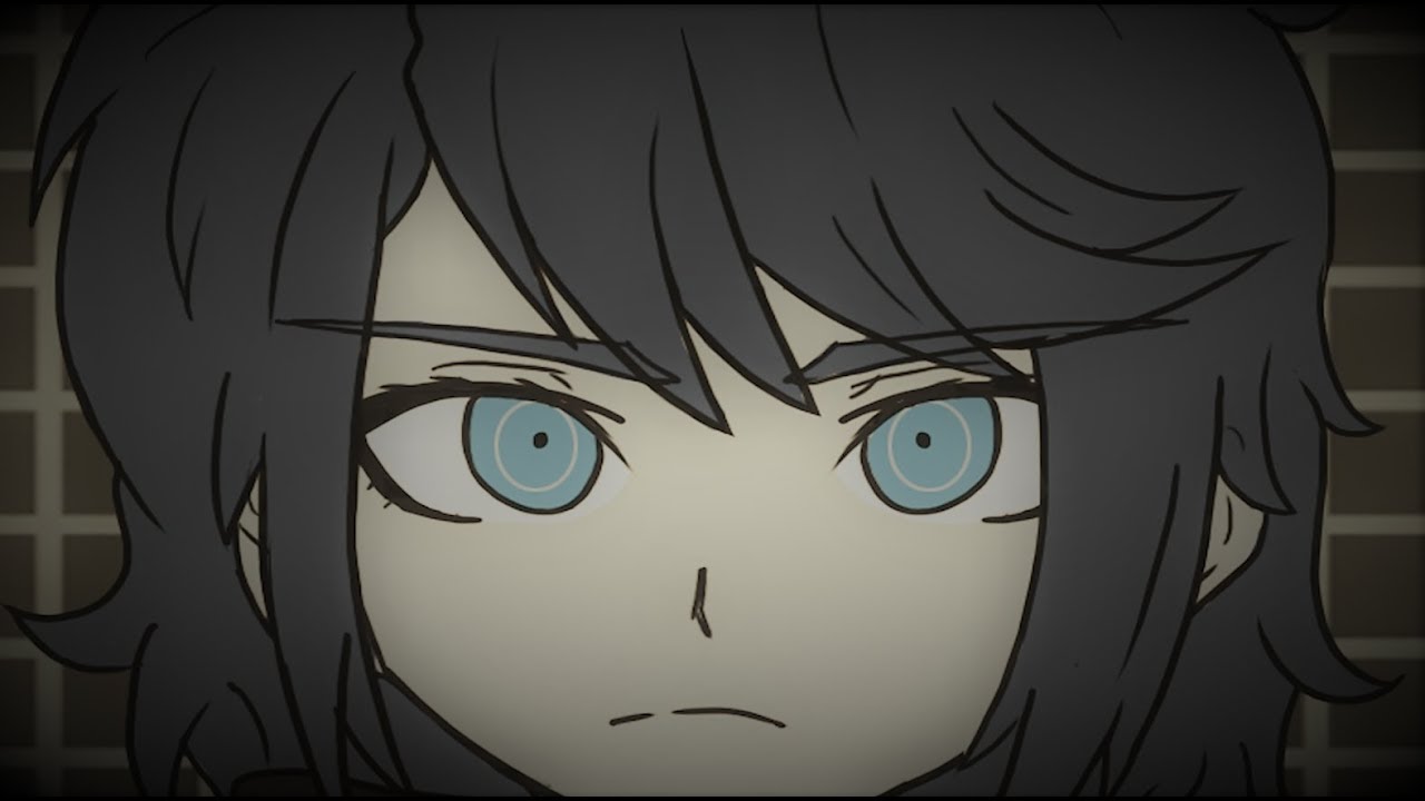 Danganronpa Fan Execution *Storyboard*