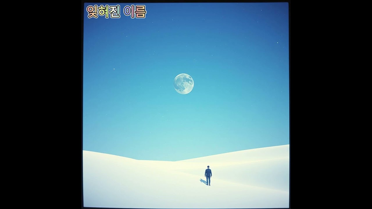 사랑의 속삭임: 감성 가득한 K‑발라드 작사/작곡: AI Suno, 정우 #감성 #K발라드 #플레이리스트 #하루의 끝  #슬픔 #위로 #추억 #사랑#감성 음악 #밤에 듣는 음악