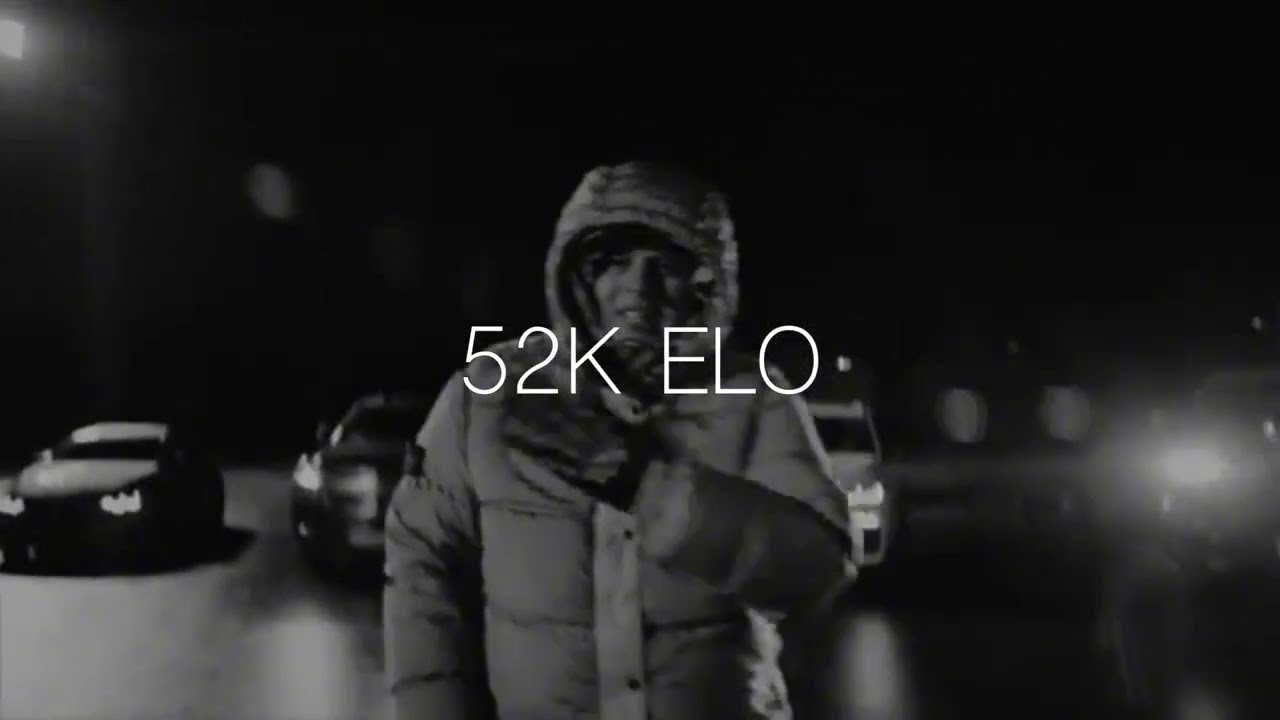 [FREE] ALBLAK 52 & WHOLE LOTTA SWAG & YASMI type beat - 