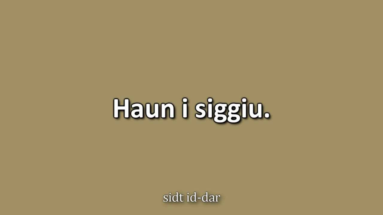 Kumplimenti komuni tal-Maltin
