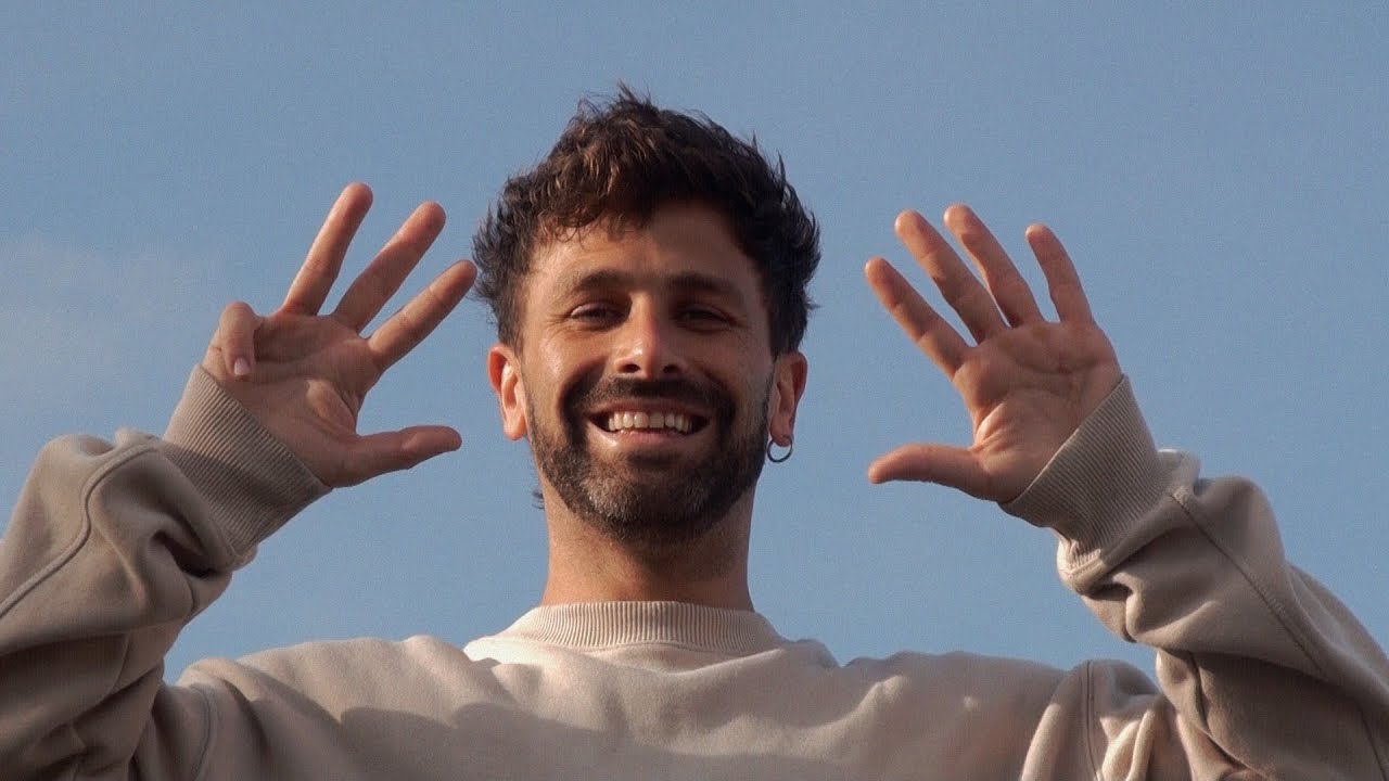 NUEVE - VIETTO  | Videoclip Oficial