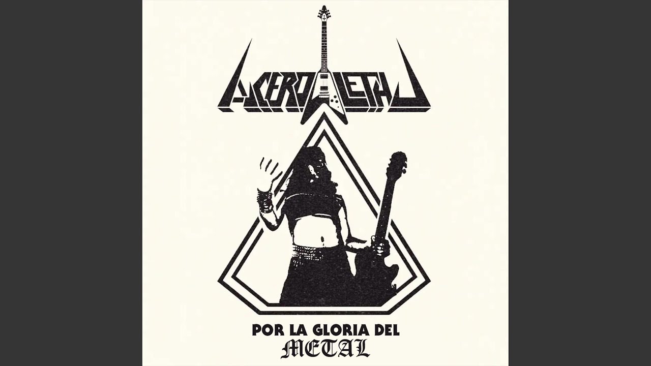 Por la gloria del Metal (Demo)