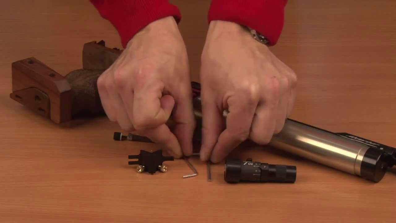 Инструкция по установке стрелкового тренажера СКАТТ MX-02