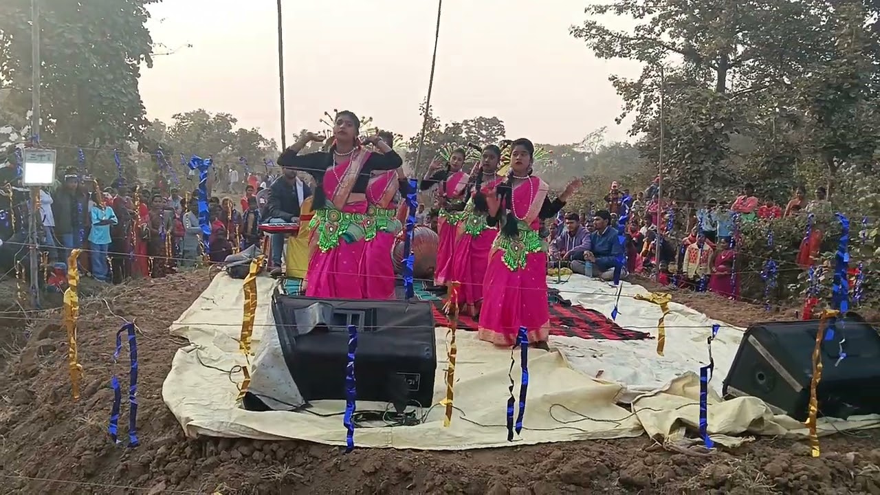Tilak Toma Tantubai jumur song 2026