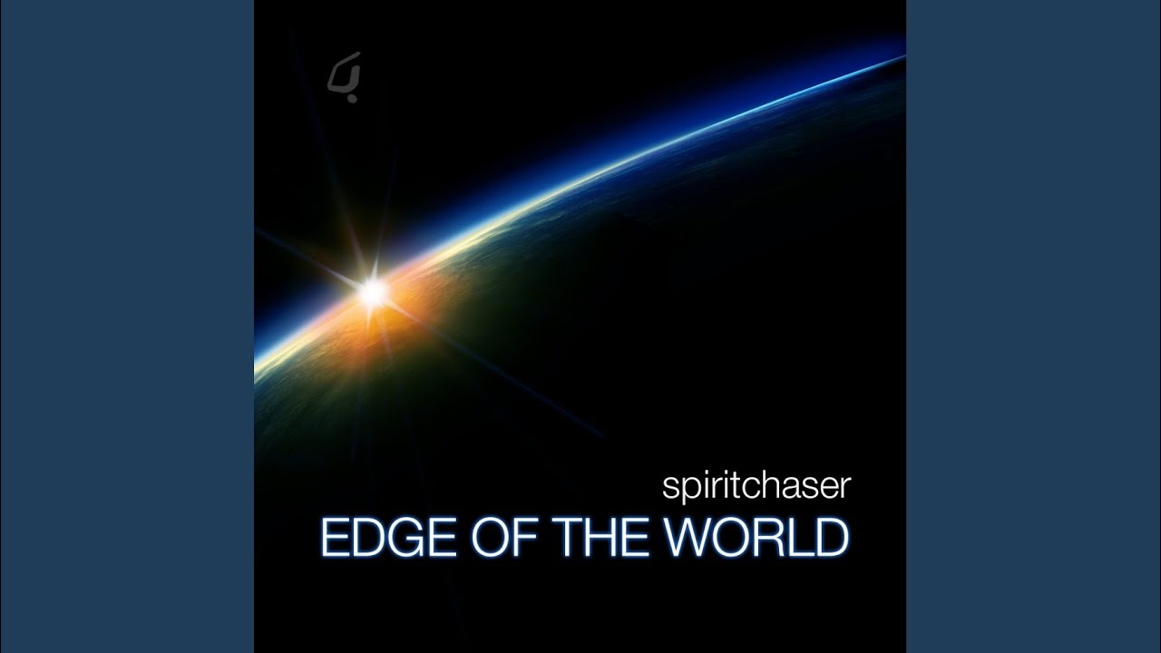 Edge of The World (Vocal Mix)