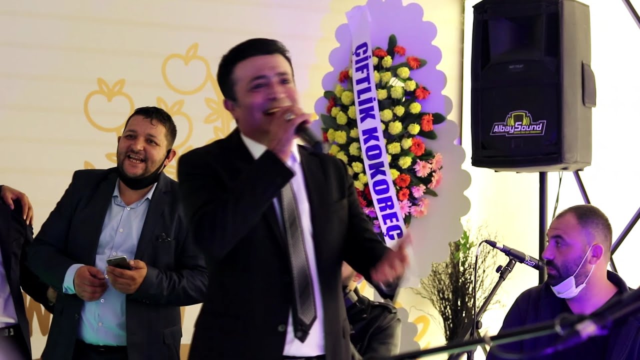 Oğuz Yılmaz - Gelmezsen Gelme & Potpori ( Son düğün kayıtları ) 2021 NETTE İLK SADECE BİZDE !
