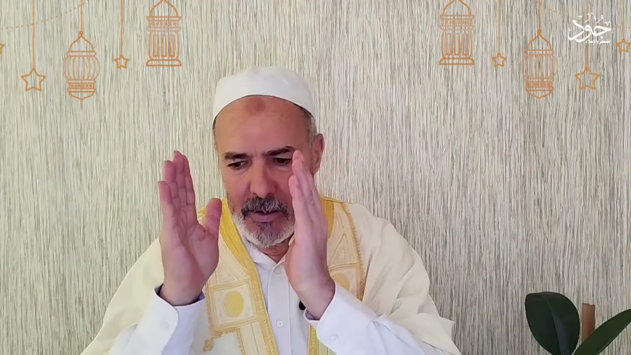 الحلقة 19 صنع في رمضان