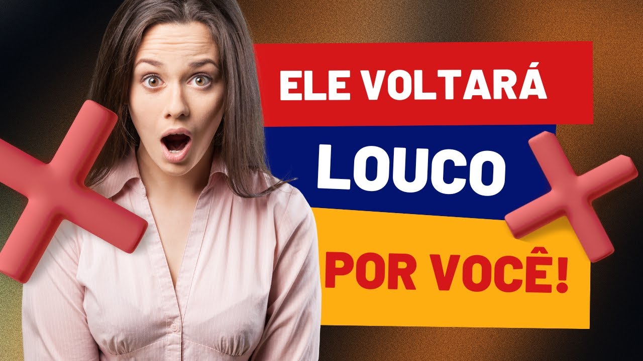 Oração para Amor Voltar ainda Hoje