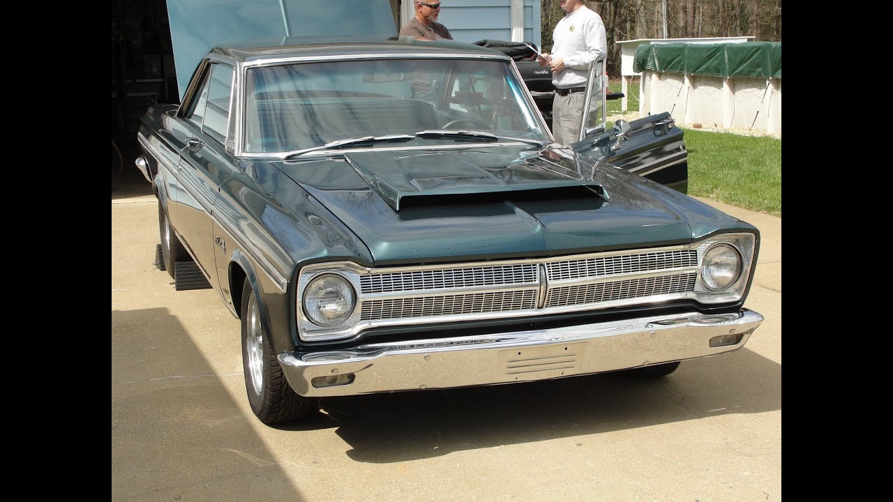 OMG! NASTY CAM IDLE * IDLING MOPAR FLOW MASTERS * BEST ON YOUTUBE * CRAZY EXHAUST SWEET MUSIC.