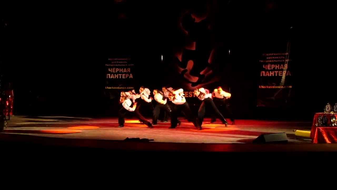 Викрадачка (Чорна пантера 2018)