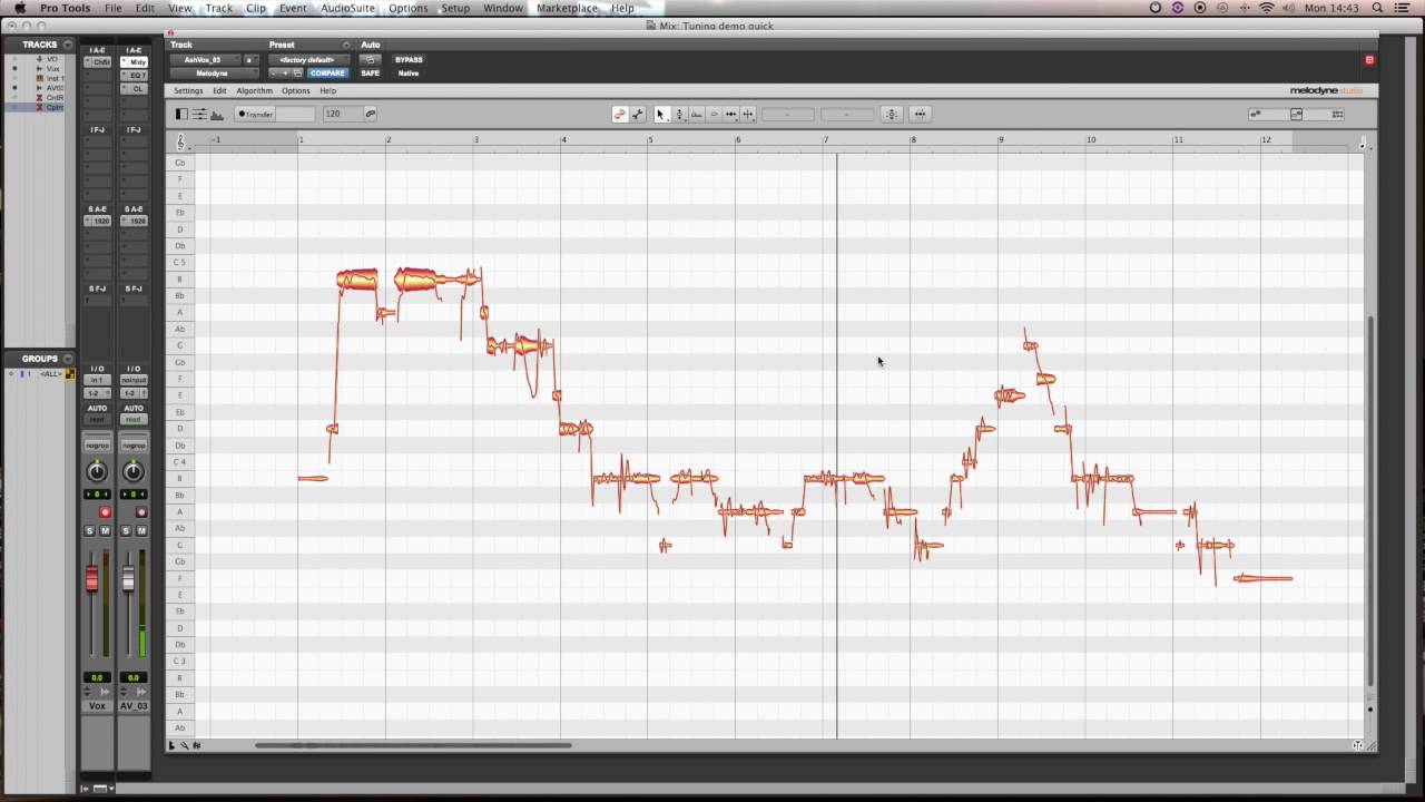How To Hear Autotune -  Quick Version