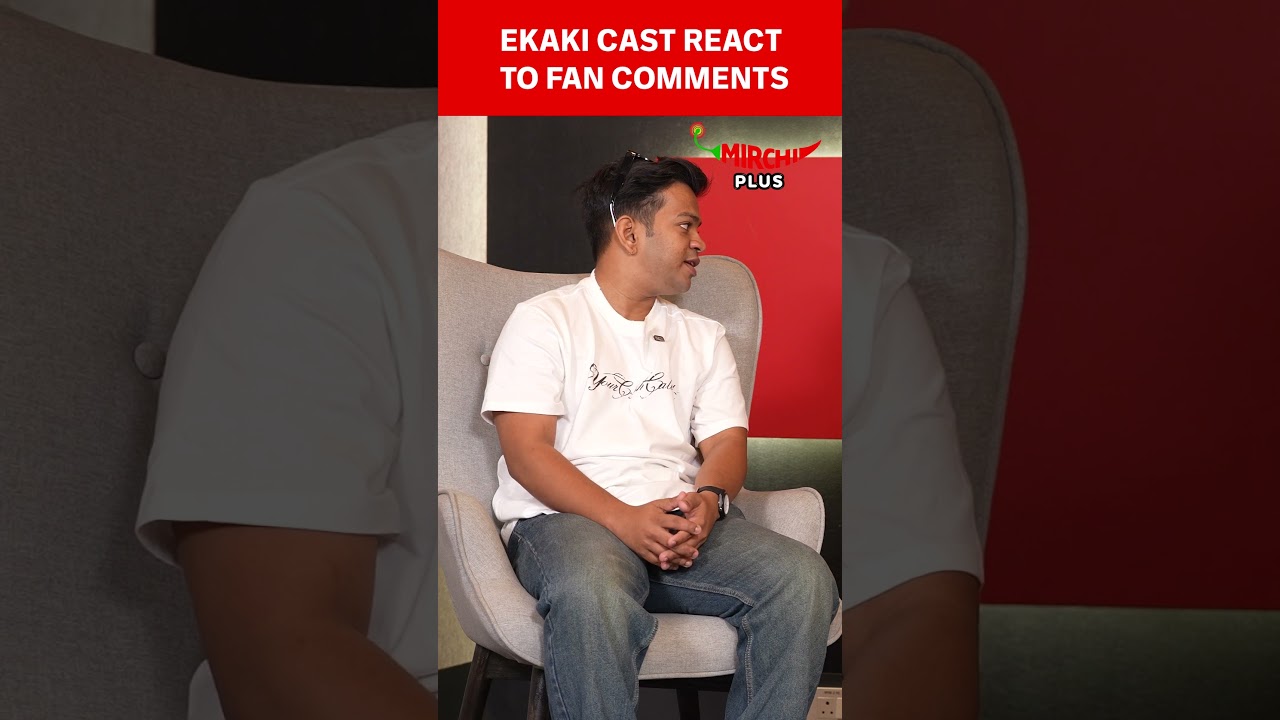 Ashish Chanchlani Gang reacts to Fan Comments!💥 