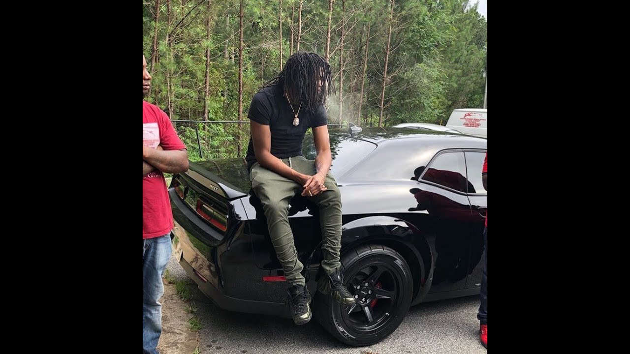 [FREE] Young Nudy Type Beat 2024 