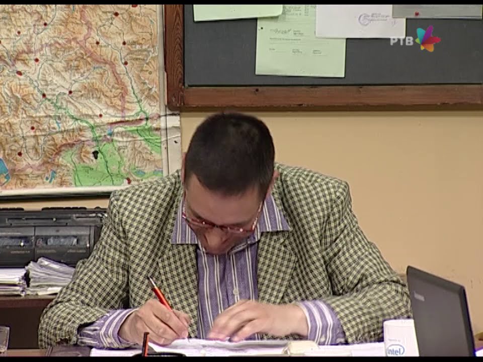 DRŽAVNI POSAO [HQ] - Ep.559: Avala (13.05.2015.)