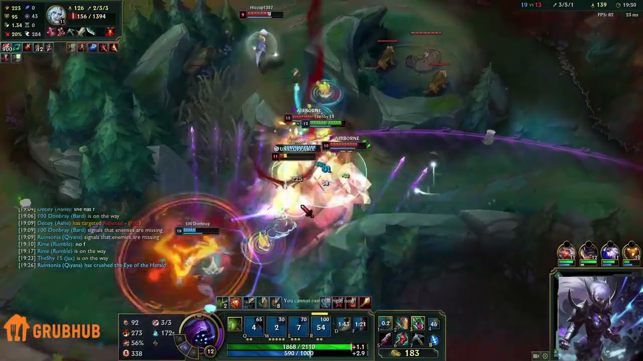 GeneralSniper Jax
