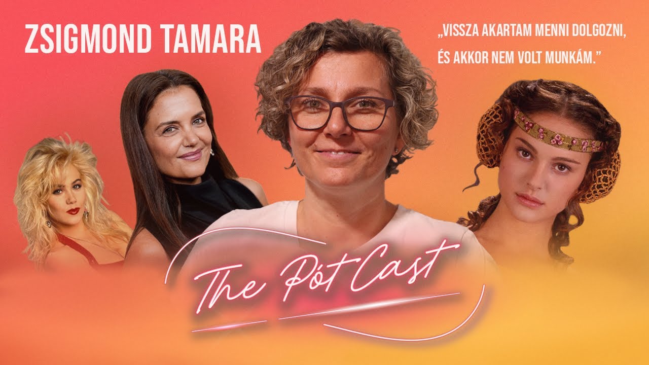 Zsigmond Tamara: 