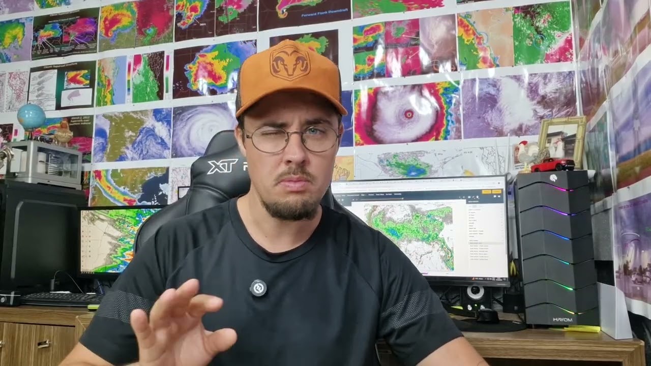 Sul  - O Namorado dos Ciclones🌪