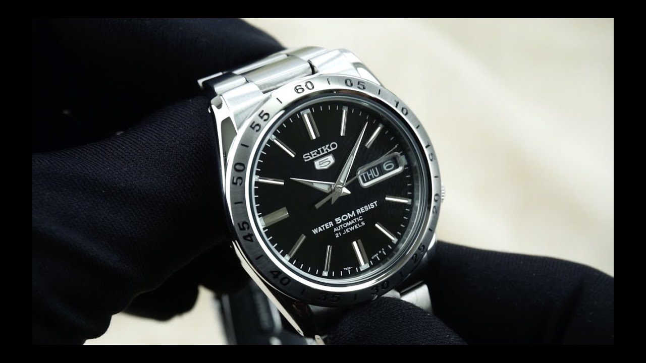 Seiko 5 SNKE01K1