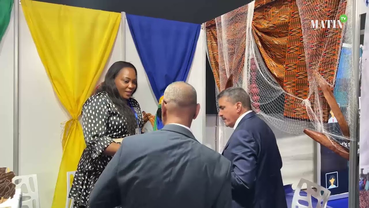Dakhla accueille la 2e édition du Seafood for Africa, carrefour de l'économie bleue