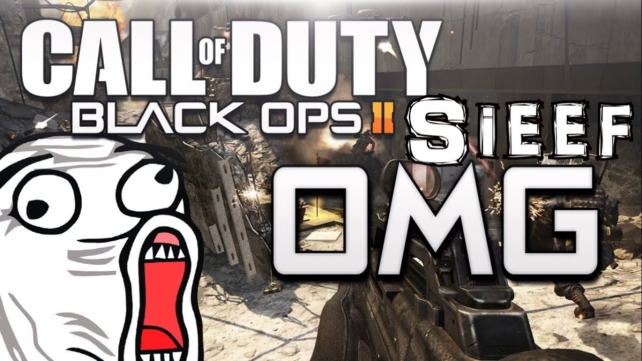 Black Ops 2 - Trolltage of the Week #3