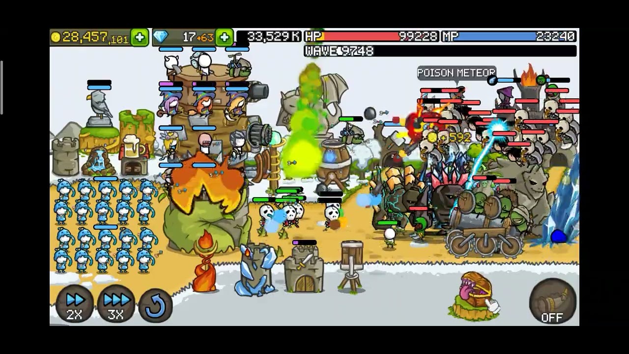 Grow Castle.EP313